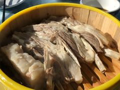 老毛手抓精品肋条-老毛手抓·盐池滩羊非遗手抓(宁夏总店)