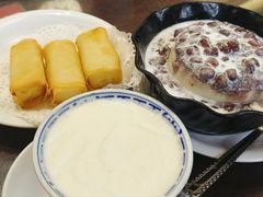 -民信老铺(双皮奶博物馆店)