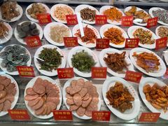 -西塔大冷面(市府大路店)