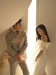 -爱城婚纱摄影·品质严选店