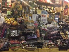 -芭堤雅泰国餐厅(胜利路店)