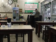 大堂-老西白点心店