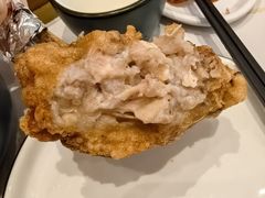 -梅利汴京烤鸭•开封豫菜地标店(晋安路店)