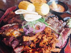 -Pistolera Mexican Cantina女枪手墨西哥餐厅(碧云路店)