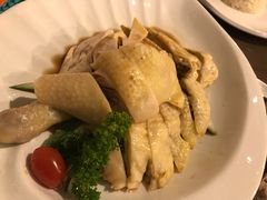 -五星海南鸡饭餐馆(东海岸路店)