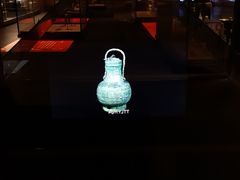 -盘龙城遗址博物院