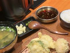 -天妇罗内顺田(罗湖店)