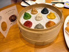 -乐忻皇朝(上海中心大厦店)