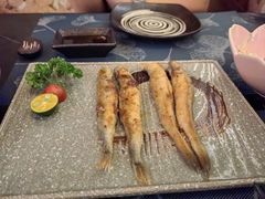 -汕头国际大酒店-牛一町目餐厅