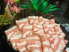 -捞九门海鲜牛肉自助火锅(廉江店)