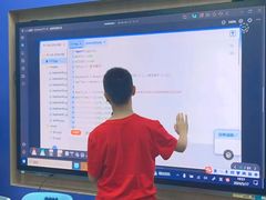 -新东方素质成长中心(金源校区)