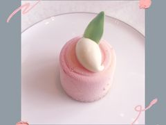 -JW酒廊 JW Lounge(上海鲁能JW万豪侯爵酒店)