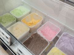 -成裕雪糕店(士多店)