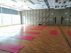 -W Fitness 威尔仕健身(北京英皇集团中心店)