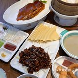 怪不得这么多人来南锣鼓巷排队‼️豆汁也能米其林