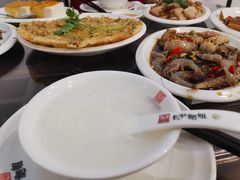 -长平肥姐白粥·海鲜打冷