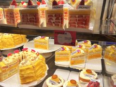 -PAOPAO Bakery&Café(港汇店)