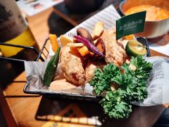 -岛风·台食小馆 ISLAND BISTRO(烟台山店)
