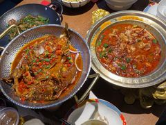 -辣得叫湘菜(四明店)