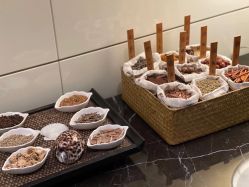 -四季酒店·泺水疗SPA