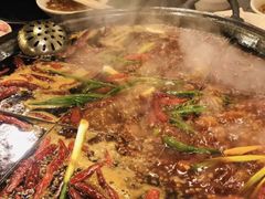 -酒友老火锅(渝中店)