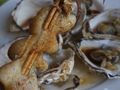 -海帮主·蒸汽海鲜青岛菜(栈桥火车站店)