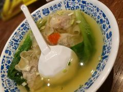-西关味(东明路店)
