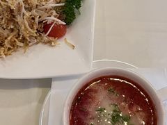 -老井俄式餐厅