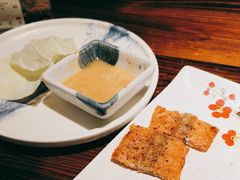-鸟鹏烧鸟居酒屋(熙龙湾店)