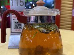 -吉莲利苑海鲜酒家(珠海拱北28年老字号店)