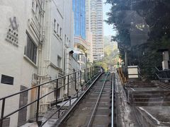 -山顶缆车