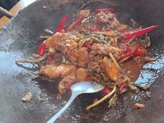 -渔乡米香·剁椒鱼头(四方坪店)