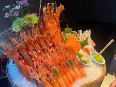 -花潮料理艺食馆(成都万象城店)