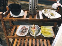 -原味蒸汽海鲜(嵊泗店)
