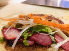 -TABLE·味西餐厅-成都茂业JW万豪酒店