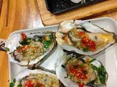 -木屋烧烤(龙湖天街店)