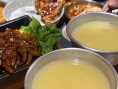 -小木屋米酒店·韩国料理(深圳总店)