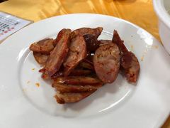 -荣生萝卜汤饭店