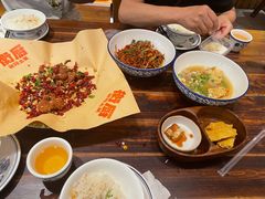 -衡厨·衡阳土菜(中南店)