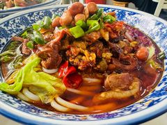 -湖南常德牛肉米粉(十梓街店)