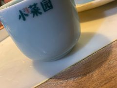 -小菜园新徽菜(阜阳颍州万达店)