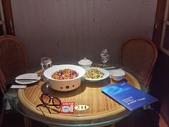 -渝信川菜(长安店)
