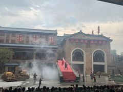 -华夏文旅西安度假区