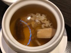 -万丽轩·粤菜(王府井金茂万丽酒店)