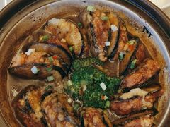 -鹿鸣春饭店(总店)