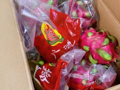 -南京众彩农副产品配送有限公司