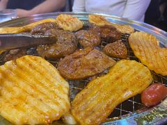 -吉志烤肉(太原总店)