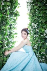 -全城热恋婚纱摄影(优质钻石店)
