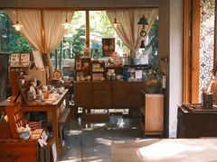 -时光花园(白鹭洲店)