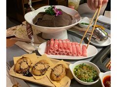 -巴奴毛肚火锅(新街口金鹰店)